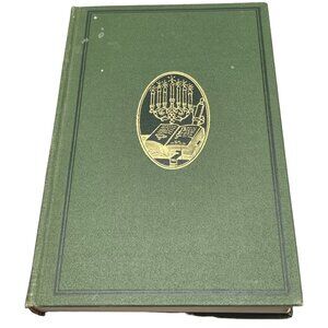 The Book of Life  book Volume six Life of the Master copyright 1948  John READ